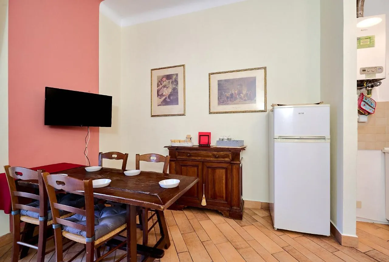 Xenia Apartments - Elegant Flat In The Center Of Milan Italy