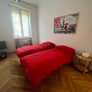  Apartment Porta Venezia