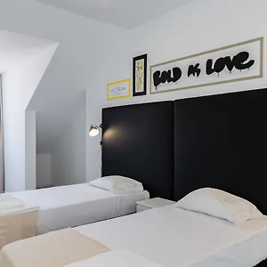 Atalaia (adults Only) , Lisbon Portugal