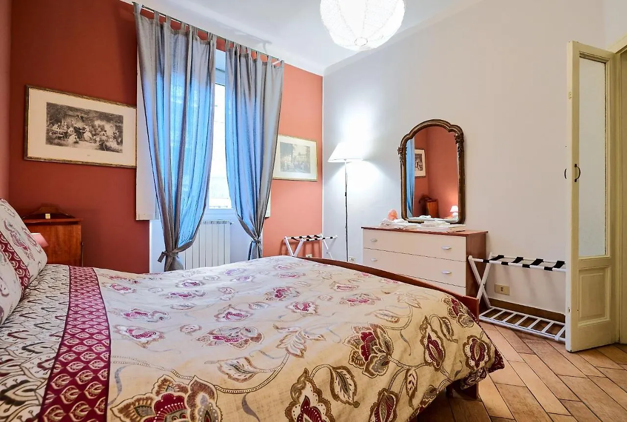 Xenia Apartments - Elegant Flat In The Center Of Milan