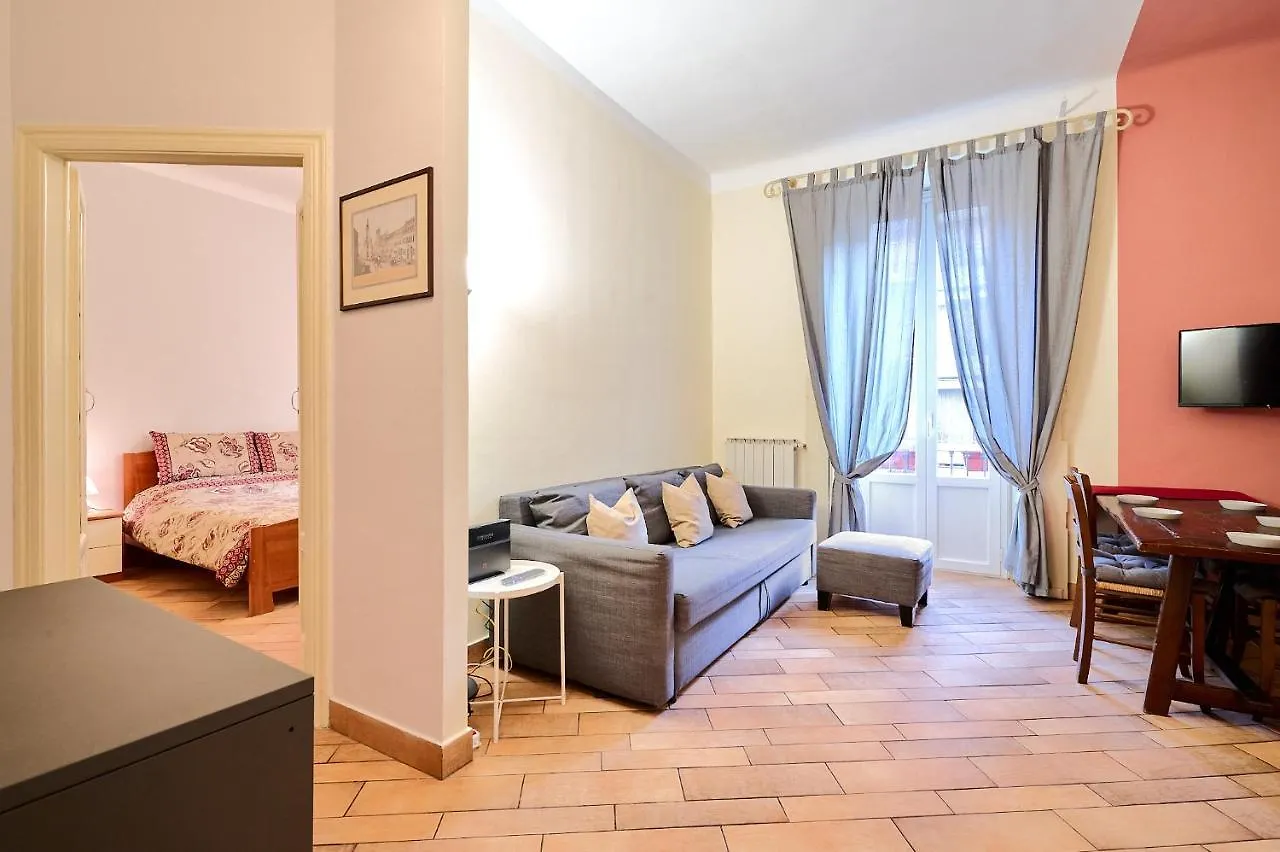 Xenia Apartments - Elegant Flat In The Center Of Milan Italie